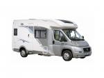 Chausson Welcome Sweet 2010 года